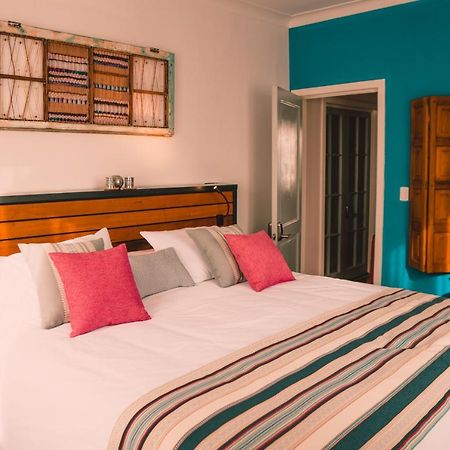 Casa Amma Bed & Breakfast Santiago Eksteriør bilde